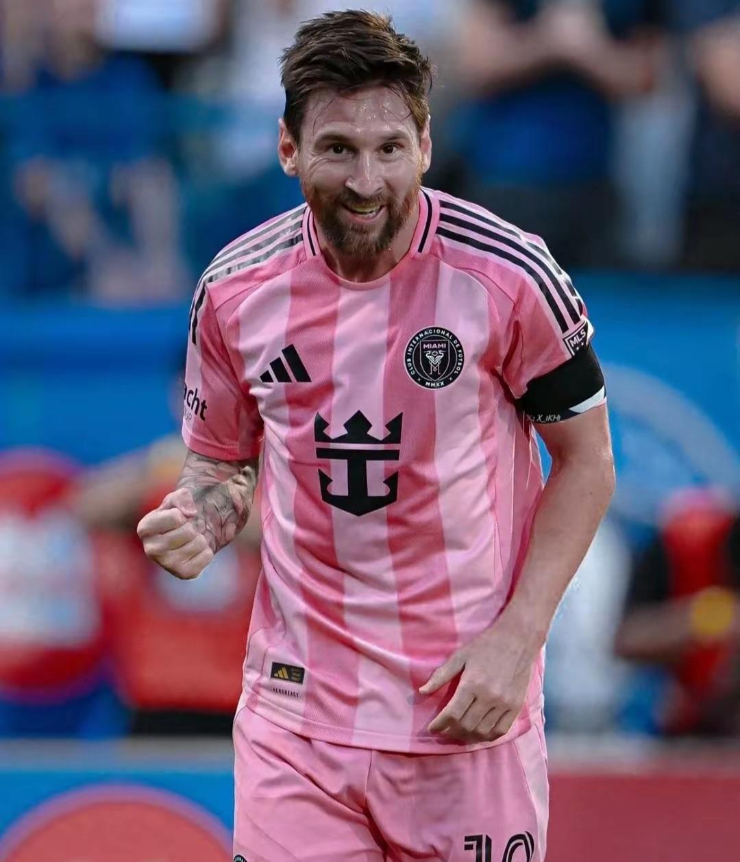 梅西新星势不可挡表现惊艳,巴黎圣日耳曼未来可期!的简单介绍 梅西新星势不可挡表现惊艳,巴黎圣日耳曼未来可期!的简单介绍