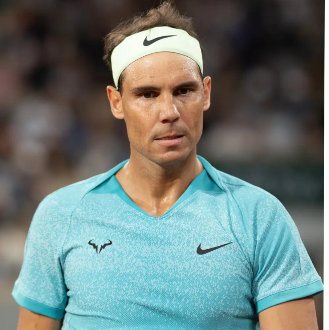 爱游戏- 纳达尔在法国队比赛中连败,突破纪录引发热议的是谁 