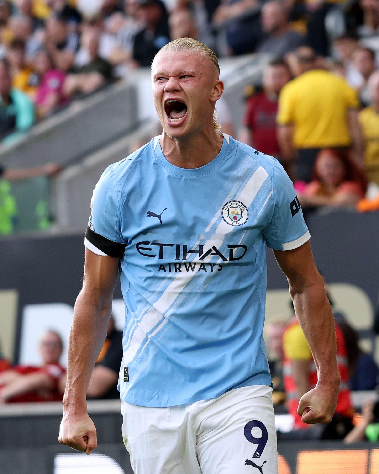 哈兰德关键节点关键助攻,切尔西带队取胜了吗 哈兰德关键节点关键助攻,切尔西带队取胜了吗