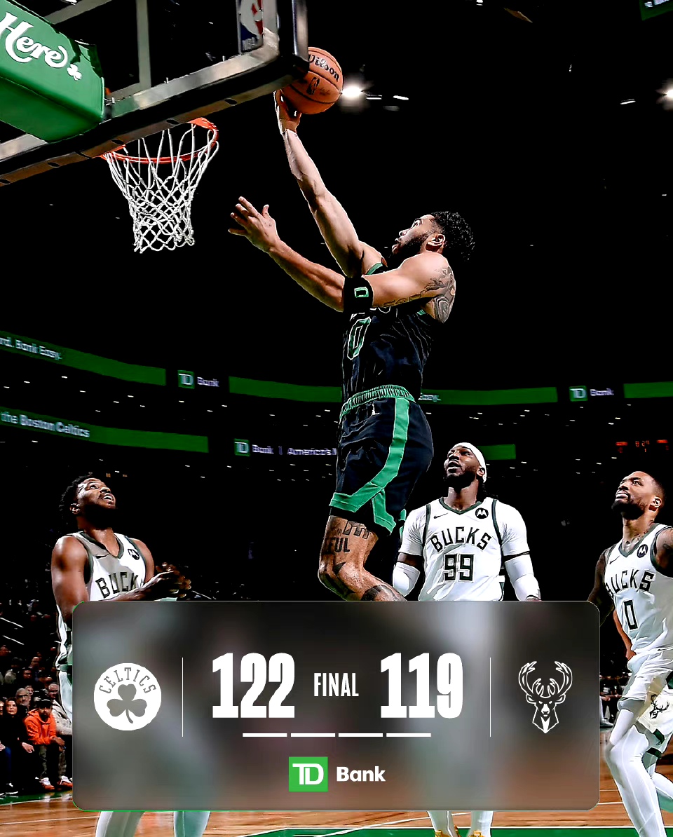 塔图姆十佳球 塔图姆十佳球