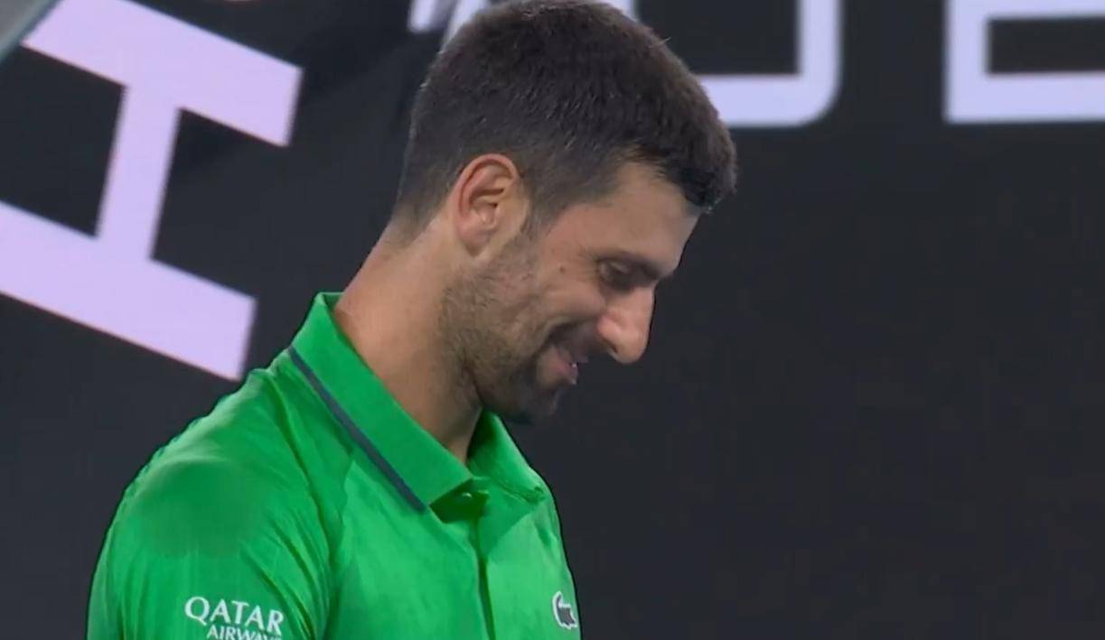 爱游戏-包含德约科维奇连续十场比赛得分超过赛事规则更新，雄鹿挑战极限！的词条