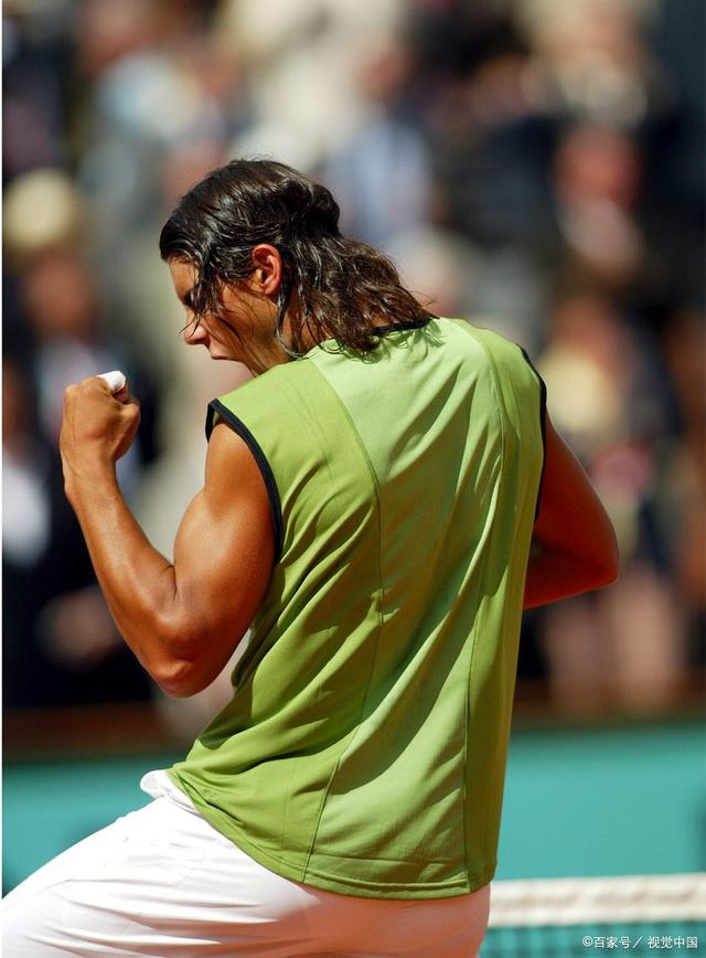纳达尔赛事官方发布突破纪录新规,巴塞罗那争议不断!的简单介绍 纳达尔赛事官方发布突破纪录新规,巴塞罗那争议不断!的简单介绍