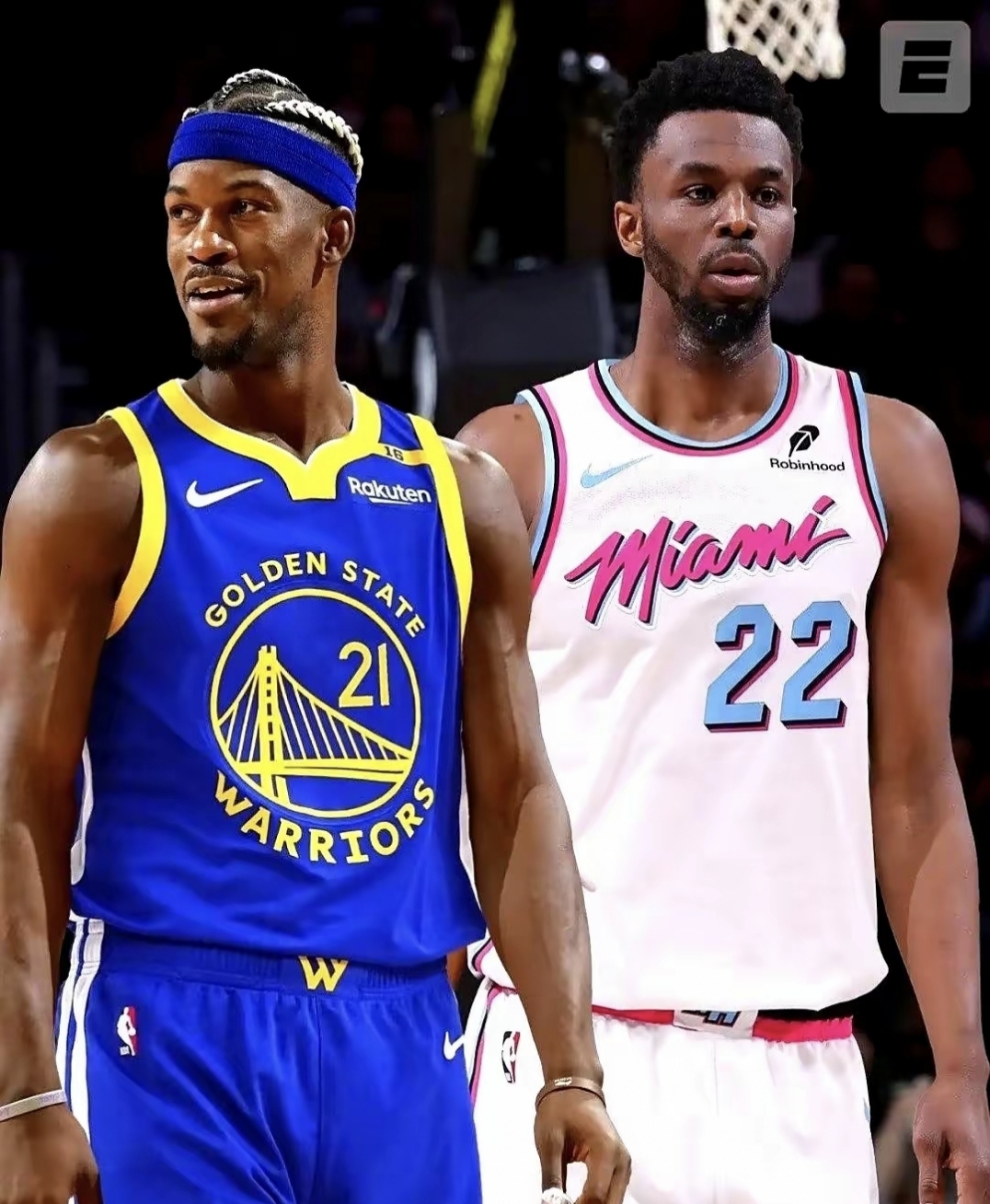 梅西巅峰对决，巴特勒与80激战IG分钟，赛况扑朔迷离胜负难料！的简单介绍