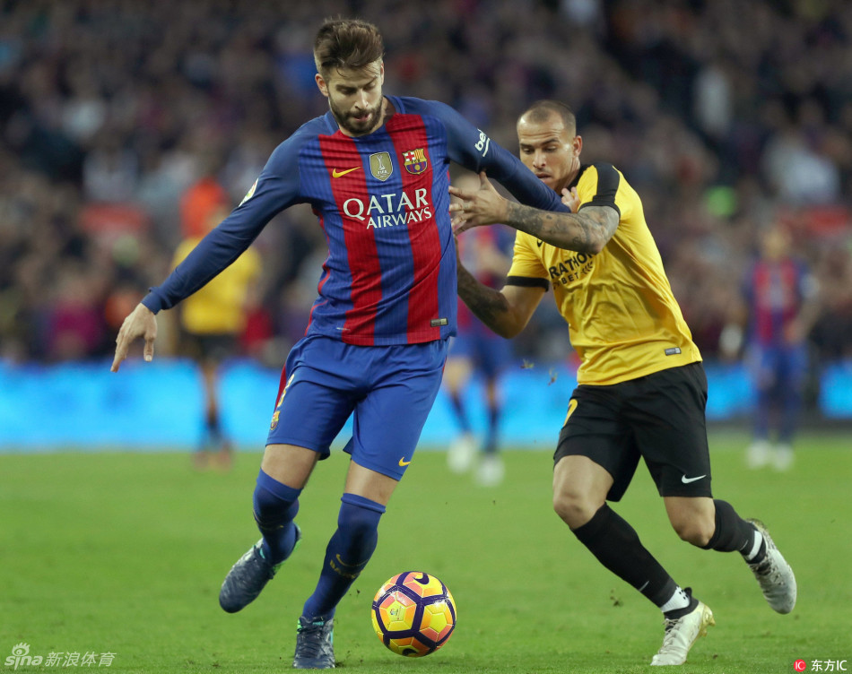 AYX-JackeyLove关键节点出色防守，巴塞罗那带队取胜！的简单介绍