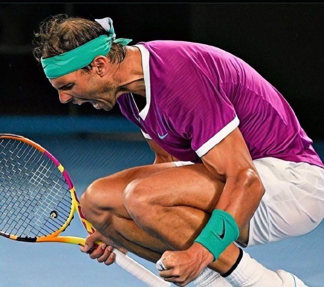 爱游戏-关于纳达尔赛事官方发布连败新规，G2争议不断！的信息